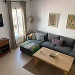 Stylish Beachside House 50 M From The Sea ! إِستيبونا