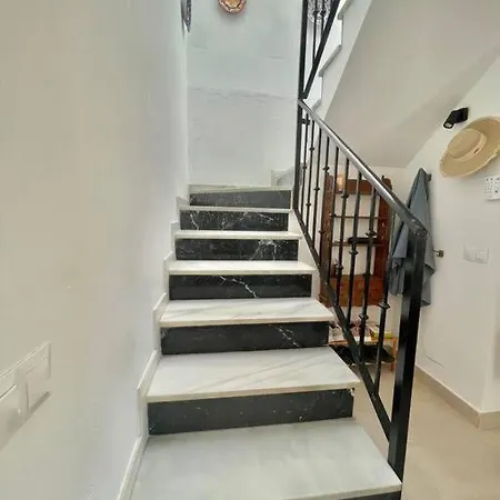 Stylish Beachside House 50 M From The Sea ! Ferienhaus *