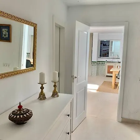 Stylish Beachside House 50 M From The Sea !