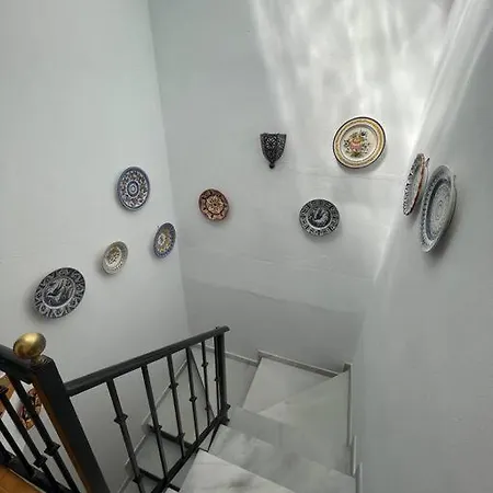 Ferienhaus Stylish Beachside House 50 M From The Sea ! *