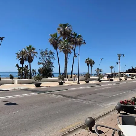 Ferienhaus Stylish Beachside House 50 M From The Sea ! *