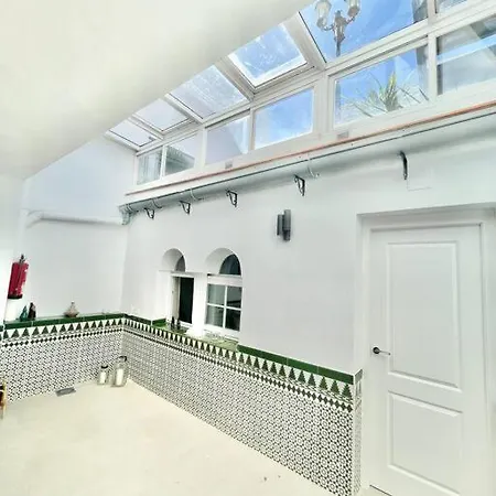 Ferienhaus Stylish Beachside House 50 M From The Sea !
