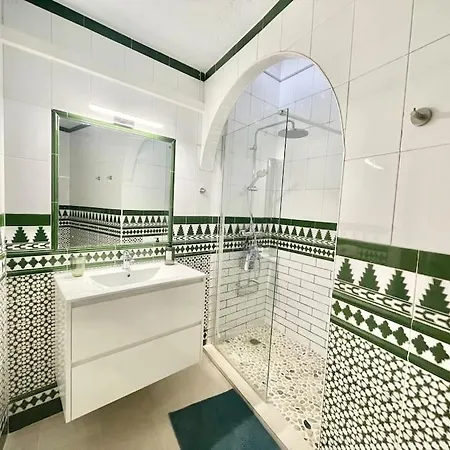 Ferienhaus Stylish Beachside House 50 M From The Sea !