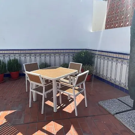 Stylish Beachside House 50 M From The Sea ! *